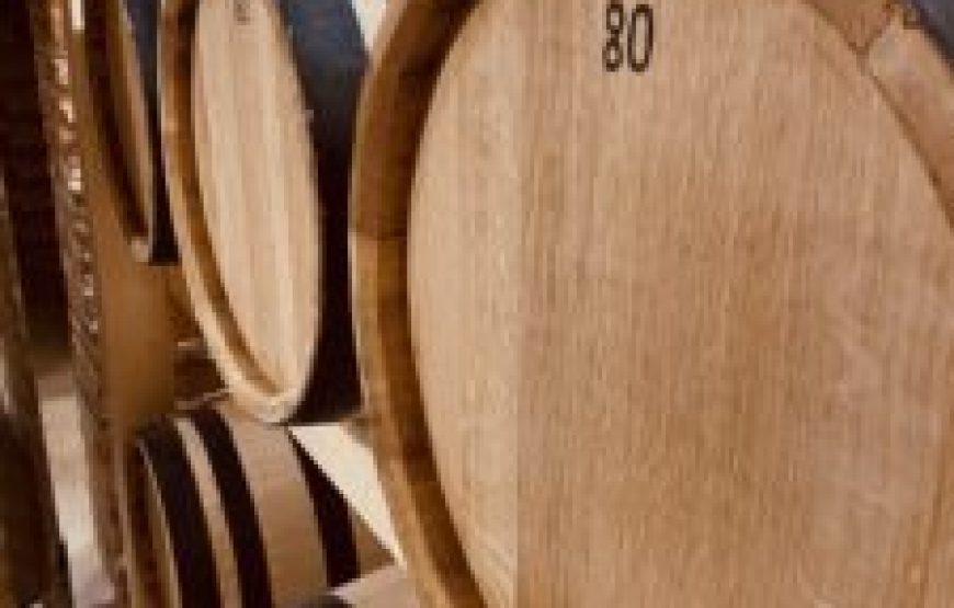 Visita della cantina e degustazione di 3 vini e Passito – Umbria IGT